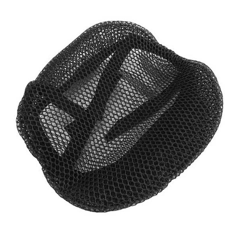 Authentic Motorcycle Protecting Cushion Seat Cover For Honda NC750X NC700X NC700XD NC700S Fabric Saddle Seat Cover