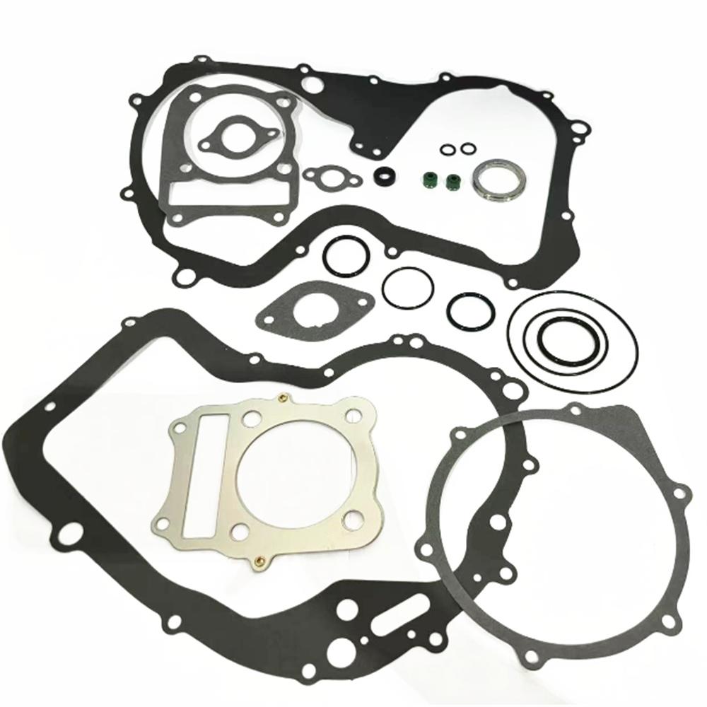 1 Комплект Прокладок Двигателя Для Arctic Cat 300 4X4 1998-2005 Namura Только Двигатель