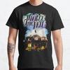 Pierce The Veil Pierce The Veil, Pierce The Veil Collide With The Sky Футболка Унисекс Футболка