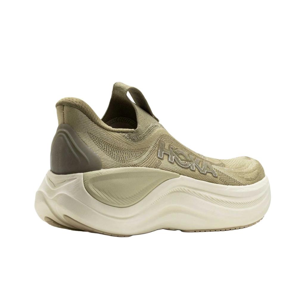 HOKA One One Skyward Удобные Мягкие Повседневные Кроссовки Мужские Кроссовки Зеленые 1168876-GDW