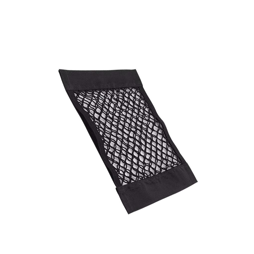 Многоцелевой карманный сетчатый органайзер - расширяемый и удобный сетчатый органайзер для автомобиля, портативный устойчивый сетчатый органайзер для багажника