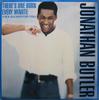 12inch Record JONATHAN BUTLER - There's One Born Every Minute (I'm  11441JD Jive 1988 US Dance & Electronica Used