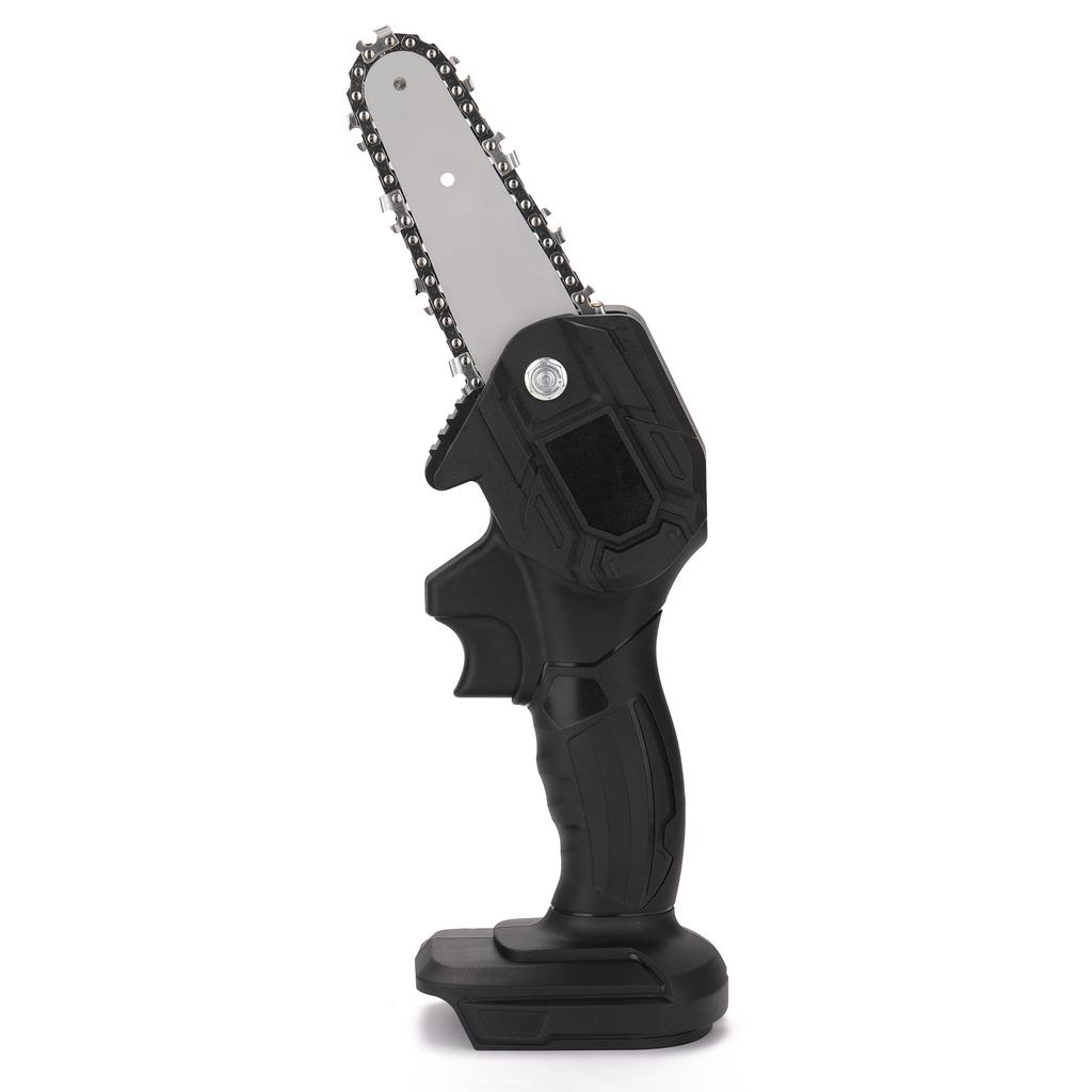 21V Lithium Battery(Two) Portable Electric Pruning Saw Rechargeable Small Electric Saws Woodworking One handed Electric