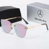 DQY2   New 2025 Woman Car High End Luxury Driving Polarized Sunglasses Anti Glare Driver Goggles For Mercedes Benz W176 W177 W204 W205