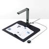 Sanwa Direct Book Scanner A3 18 Million Pixels OCR Equipped USB Document Camera Zoom Compatible Non-Destructive 400-CAM073