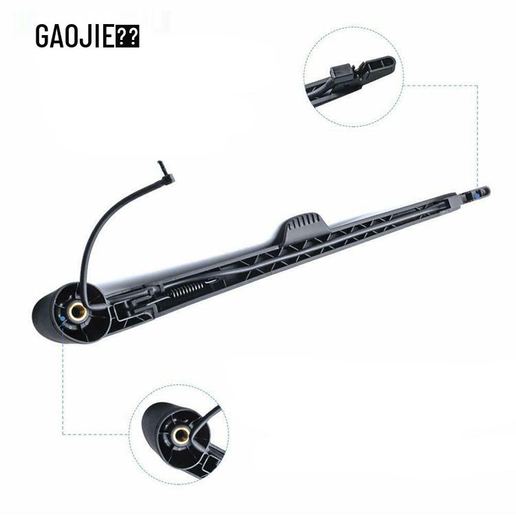 Задний дворник и рычаг для заднего стекла Saab 9-7x (оЕ: 15232653)