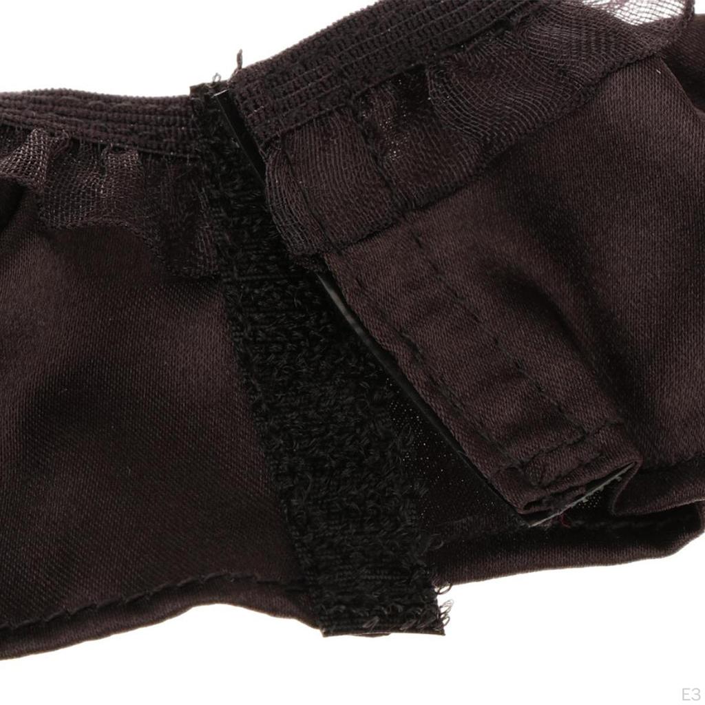 Plush Doll Clothes Costumes Fashion Girl Top Outfit Make Your Own Dolls for 15cm