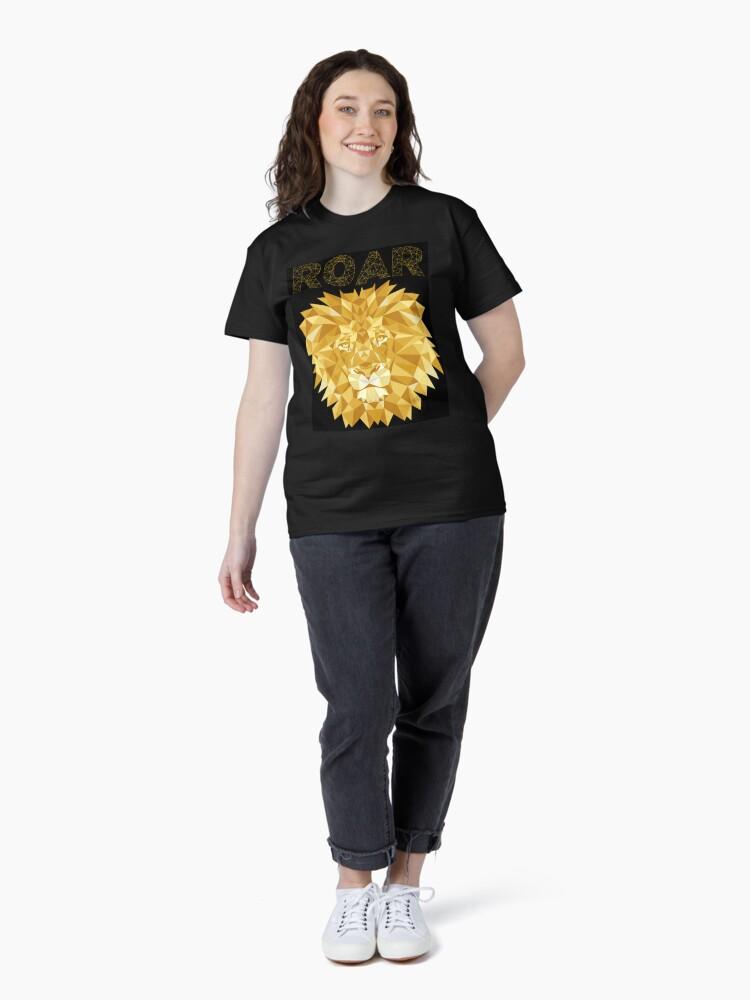 Katy Perry KatyPerry Roar Classic T-Shirt