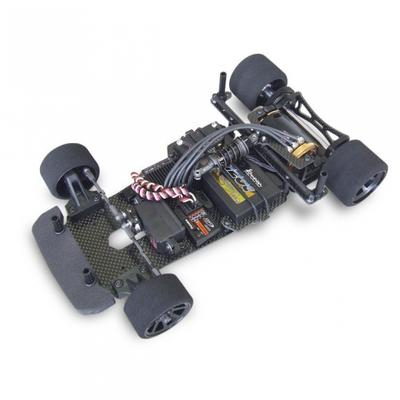 Шасси Kit Kawada M300sr