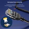 Сетевые кабели Ethernet Shengwei Cat5e и Cat6