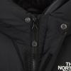The North Face Детская куртка для исследований Гибридный пух Черный Nc1dr52s