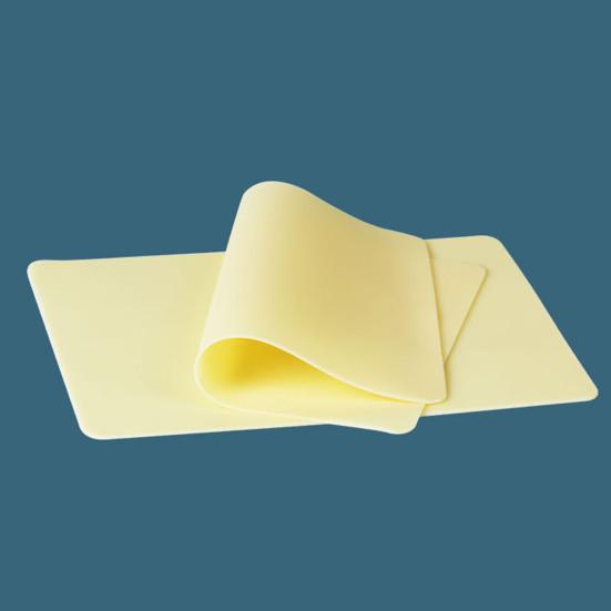 Компактная силиконовая пустая кожа для татуировок Tattoo Skin Safe Compact для начинающих