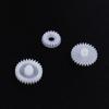 Комплект сменных шестерен для портативных музыкальных плееров WM150/170/190WM501 WM506 WM550 Качественные шестерни для улучшенной функциональности