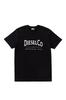 A17645RPATI 900 Black L Мужская футболка T-DIEGO-BOSS
