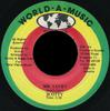 7inch Record SCOTTY - Mr. Lucky NONE World-A-Music I 1988 Jamaica Reggae, Ska & Dub Used