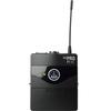 AKG 1-Channel B-Band Wireless System WMS40 PRO MINI INSTRUMENTAL SET (JP1)