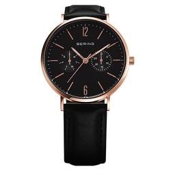 BERING Women's Changeable Parallel Import 14236-166 Wrist Watch