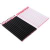 24Pcs Tailor Chalk Pens Line Drawing Clothing Glass Ceramic Furniture Marking Pencil