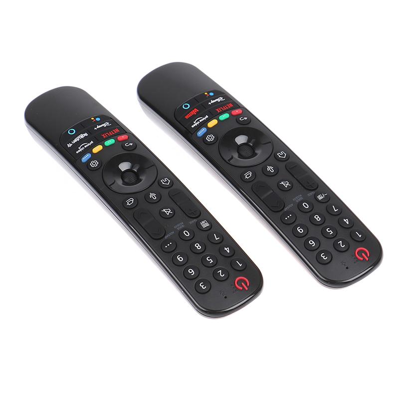 Mr21Ga Mr21Gc Волшебный пульт дистанционного управления для LG Akb76036509 43Nano75 55Up75006Lf Oled55A1Rla