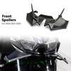 Малый аэродинамический хвостовой обтекатель для Kawasaki Z650 (21-24)