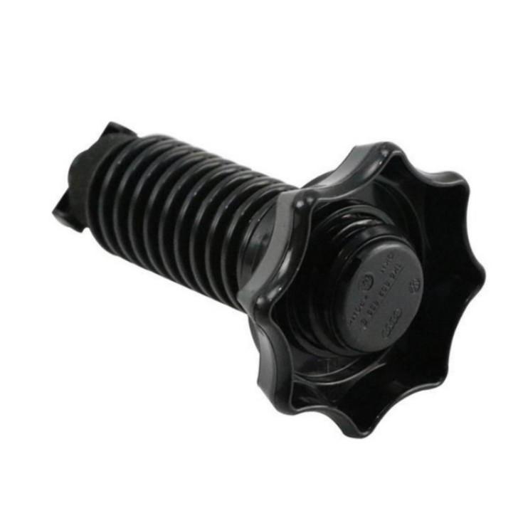 Гайка и болт запасного колеса для VW Passat, Sagitar, Golf 6, Octavia (багажник)
