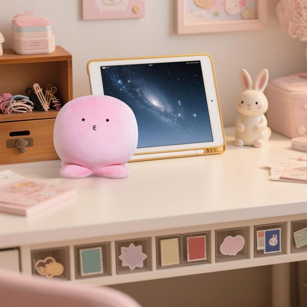 Cute Plush Toy Plush Doll Plush,Cute Animal Dolls, The Best Gift For Game Lovers,Doll Pendant