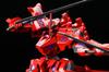 Tsuya Alternative Takemi Rai Tsukuyomi Manaki Высота 180 мм пластиковая модель KP379R Muv-Luv Type-00F Ver.1.5 прибл.. Немасштабируемый