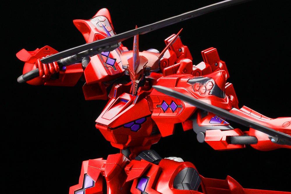 Tsuya Alternative Takemi Rai Tsukuyomi Manaki Высота 180 мм пластиковая модель KP379R Muv-Luv Type-00F Ver.1.5 прибл.. Немасштабируемый