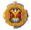 Kamen Rider Zi-O DX Agito Ride Watch