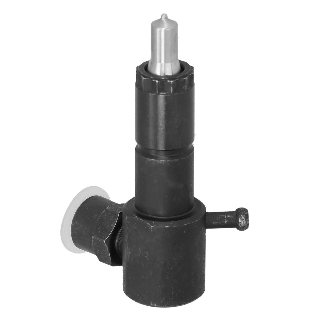 Топливный инжекторный клапан, точное стабильное распыление, прочный дизельный двигатель, генератор, инжектор для воздуха