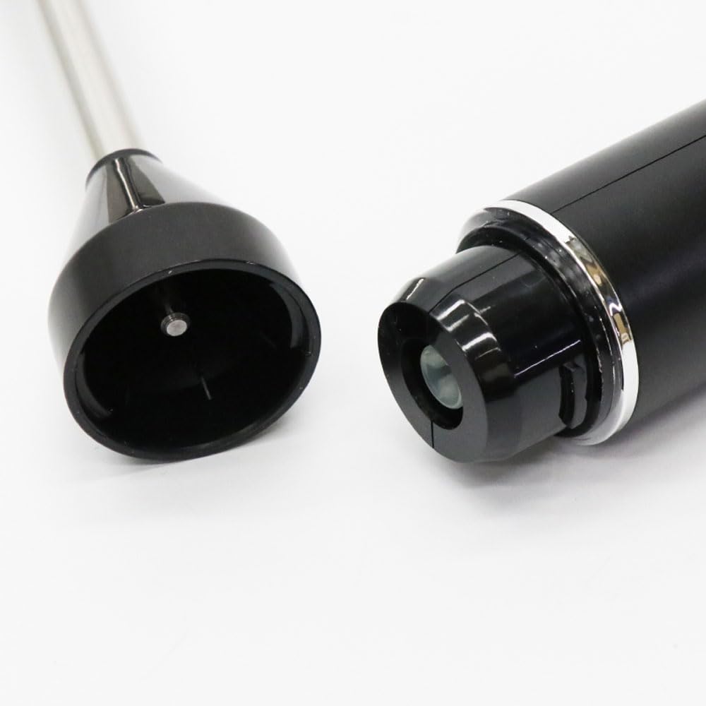 Hiro Corporation Hand Blender Black HDL-3471