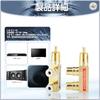 RCA Папа на Маму RCA 1 Выход на 2 RCA 1 Папа на 2 Аудио Выход Разветвитель Совместимости Сигнала, 2 шт., Позолоченный Адаптер, Разветвитель/Конвертер,