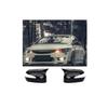 Для Monlion Honda Civic Fd6 2006-2011 модель Bat Mirror Cover