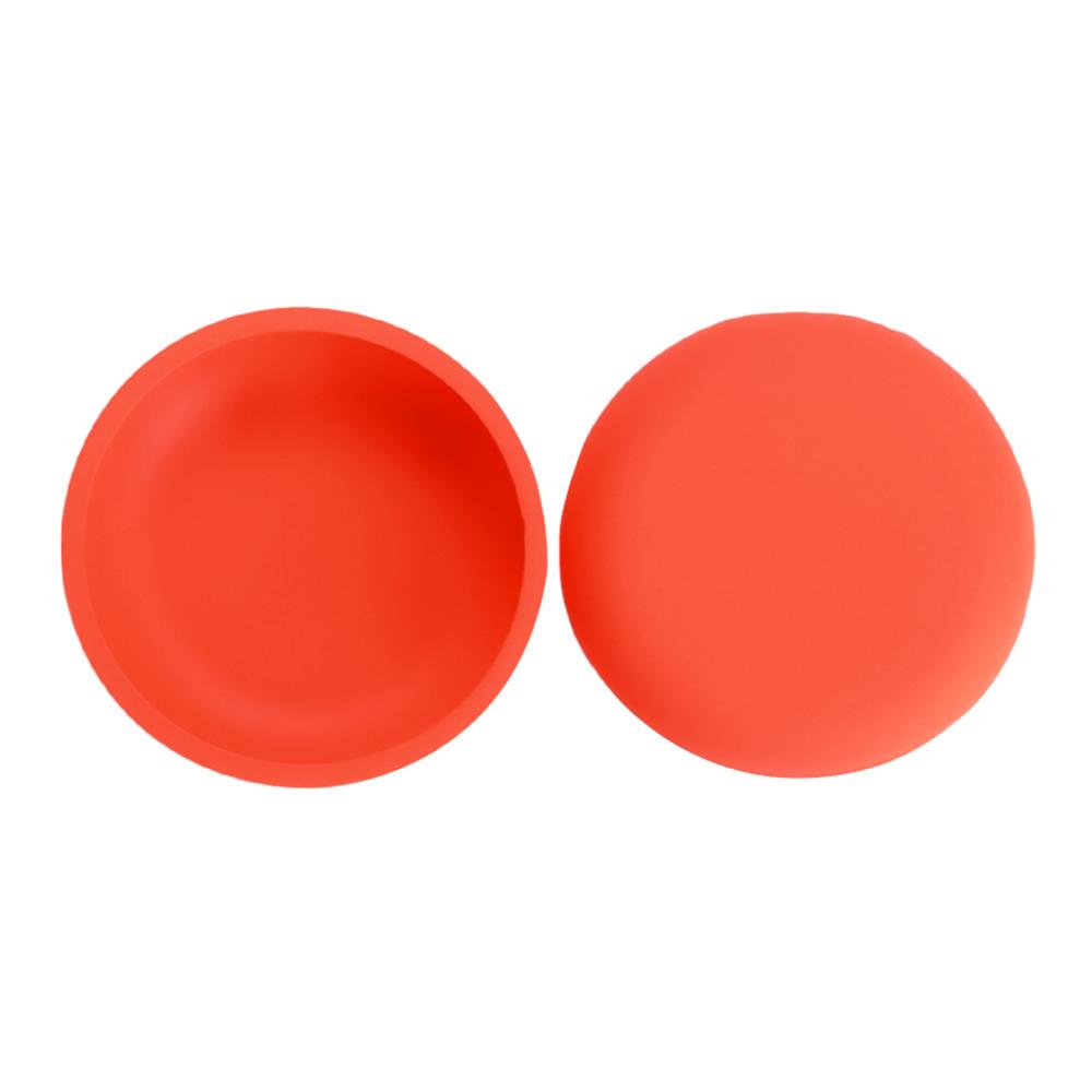 1 пара Для наушников CMF by Nothing Pro Силиконовый чехол Защитная внешняя оболочка для наушников