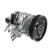 Совместим с моделями компрессоров Volvo 36000497, 36000455, 36001374, 36002105 и 36002623.