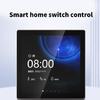 Плата разработки ESP32S3, LVGL, 4-дюймовый дисплей 480x480, Wi-Fi, Bluetooth-совместимая, LCD, емкостный сенсорный