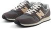 Sneakers New Balance W 373 Arctic Dark Grey