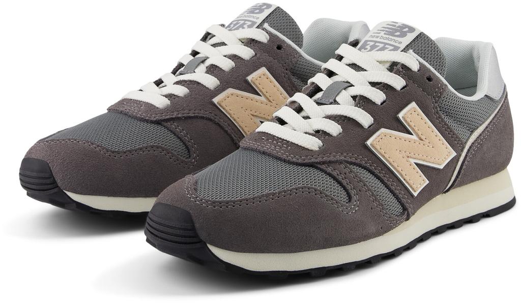 Sneakers New Balance W 373 Arctic Dark Grey