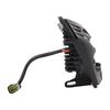 Светодиодная нить для мотоциклетной фары для KTM EXC EXC-F XC XCW SX SXW SXF 125-500 2024 2025 Запчасти для питбайка Эндуро Мотокросс Фара
