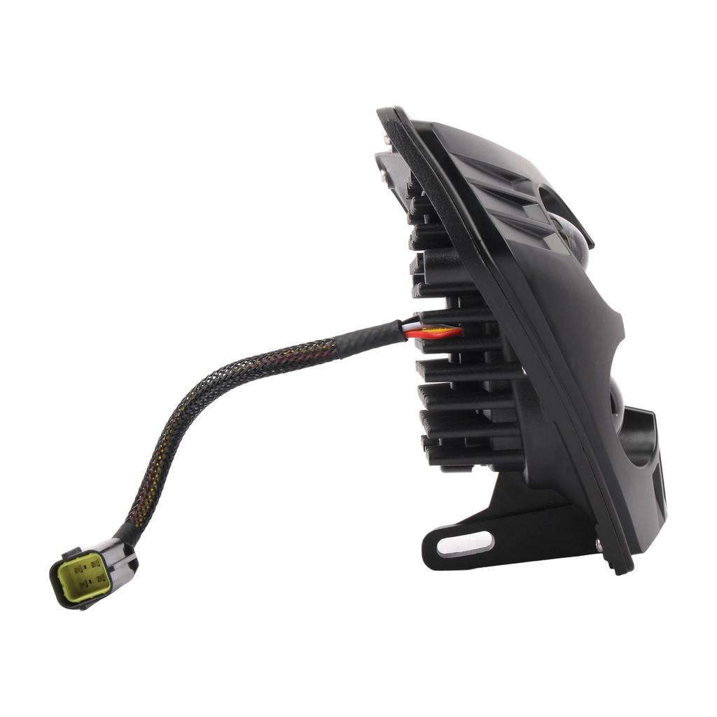 Светодиодная нить для мотоциклетной фары для KTM EXC EXC-F XC XCW SX SXW SXF 125-500 2024 2025 Запчасти для питбайка Эндуро Мотокросс Фара