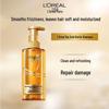 L'Oreal Elvive Extraordinary Oil Разглаживающий шампунь