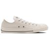 Converse Кеды All Star Удобные Модные Низкие Холщовые Кроссовки Унисекс Белые 31312660