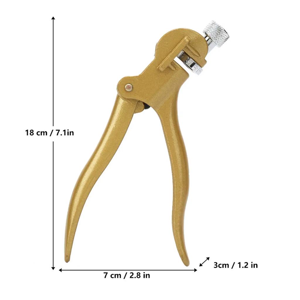 Деревообработка Ручные инструменты Набор пилы Пулер Пила Плоскогубцы Набор пилы Деревообработка Ручные инструменты Сплав цинка и Сплав меди Инструмент для установки пилы Плоскогубцы для установки пилы