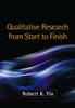 Книга Qualitative Research from Start To Finish