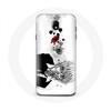 Case for Samsung Galaxy S4 Kurapika Hunter X Hunter Anime