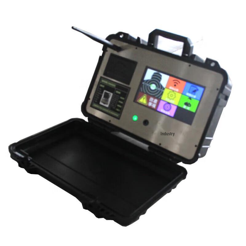 Ray Xiaobing Smart Conductive Target System