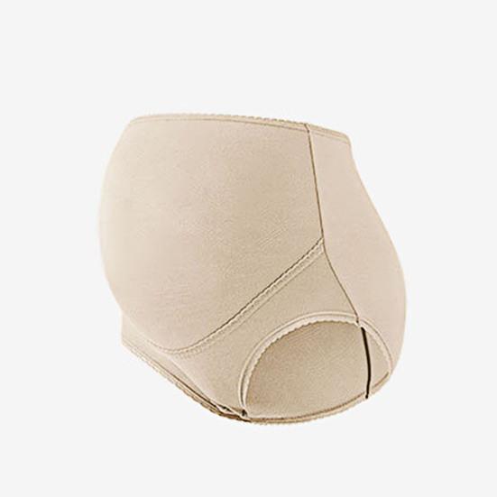 Trendy Pregnancy Underpants Super Soft Material Breathable Cozy