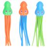 3pcs Acaleph Swimming Pool Toys Children Diving Games Underwater Acaleph Swimming Training Toys