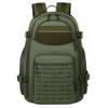Cross-Border Outdoor Multifunctional Tactical Backpack - Large Capacity, Breathable, and Durable for Mountaineering