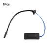 For Vauxhall For Mokka For Mokka X Boot Tailgate Opening Switch Replacement Part 95034856 Direct Fit for All Models